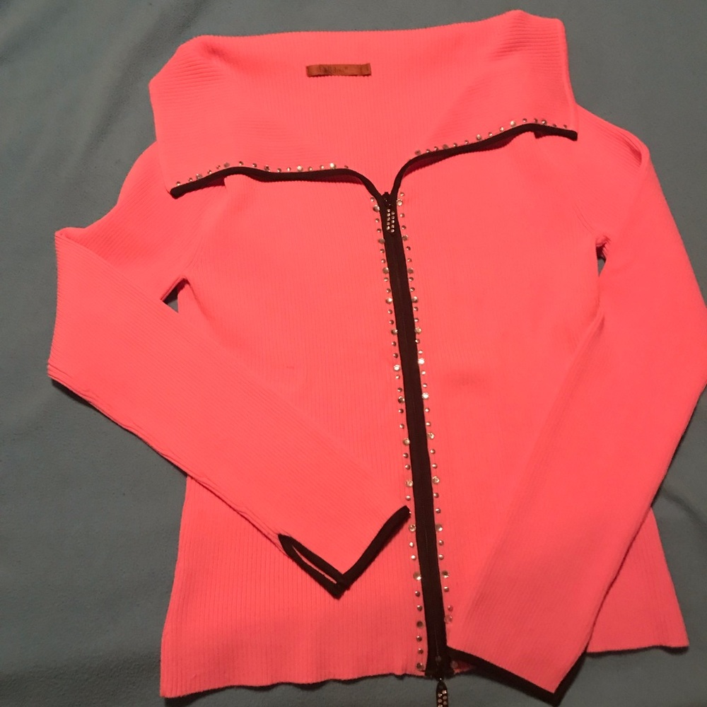 Ladies dress top
